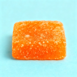 MAVERICK GUMMIES TROPICAL THC PUR 11,3GRS (30MG THC Delta 9 naturel pur)