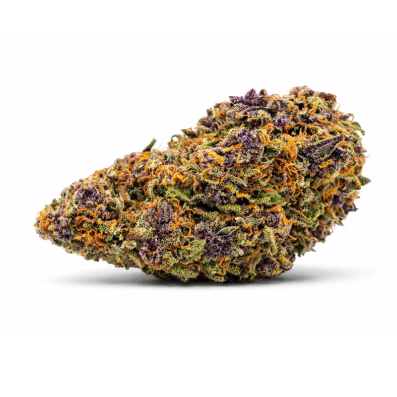 ULTRA PURPLE HAZE CSA 13%