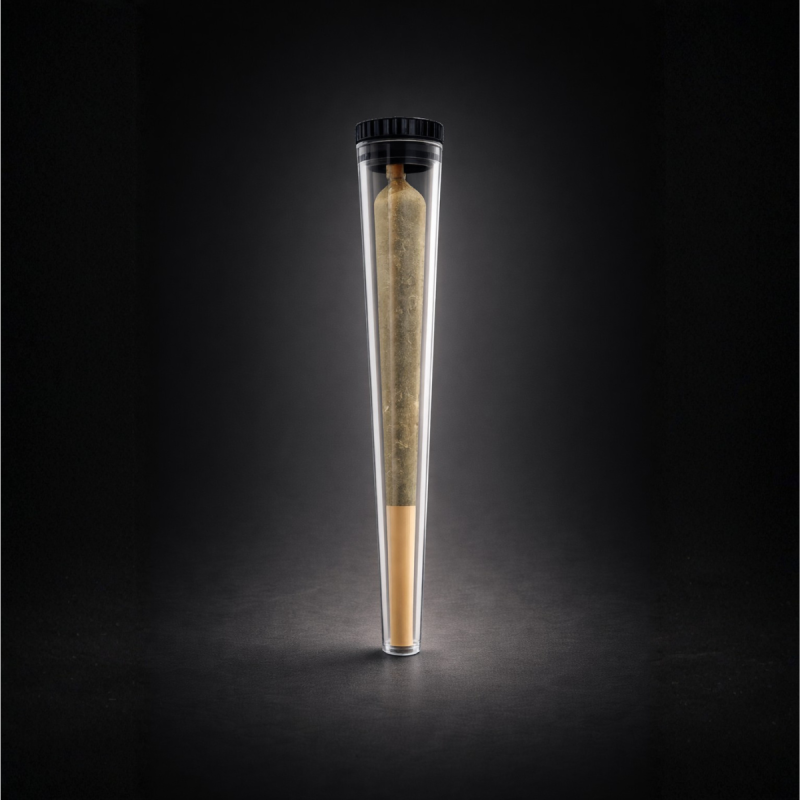 PRE ROLL BRUT PREMIUM HPE DISTILLAT 10 OH HHC