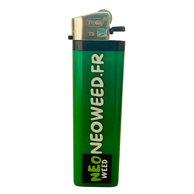 BRIQUET NEOWEED