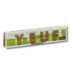 FEUILLES A ROULER SLIM YEUF PURE